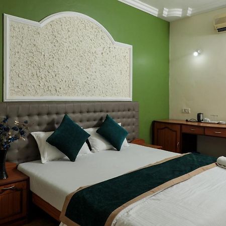 Sao Domingos Hotel Cavelossim Bagian luar foto