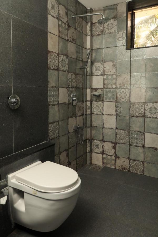Sao Domingos Hotel Cavelossim Bagian luar foto