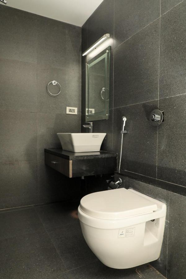 Sao Domingos Hotel Cavelossim Bagian luar foto