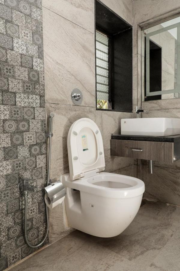 Sao Domingos Hotel Cavelossim Bagian luar foto